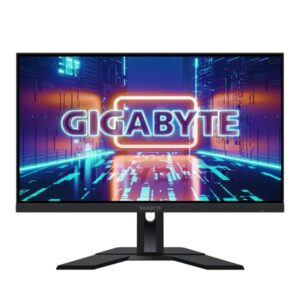Gigabyte M27Q X Gaming Monitor - 27" IPS QHD (2560x1440)