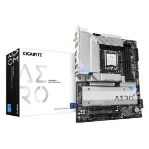 Gigabyte Z790 Aero G DDR5 Motherboard
