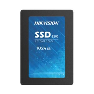 Hikvision E100 SSD - 1TB