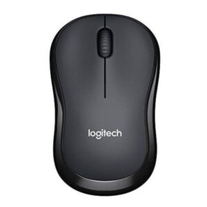 Logitech B175 Wireless Mouse - 910-002635