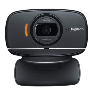 Logitech B525 HD Webcam 1080p - 960-000841
