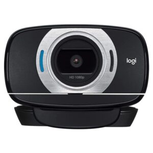 Logitech C615 Full HD Webcam - 960-000738