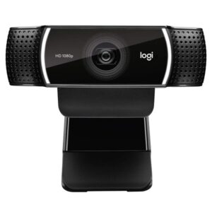 Logitech C922 Pro Stream 1080p Webcam - 960-001090