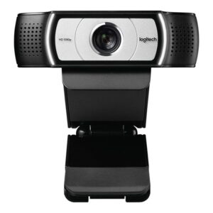 Logitech C930e 1080P HD Video Webcam - 960-000976
