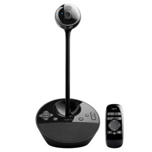 Logitech BCC950 Video Conference Webcam - 960-000939