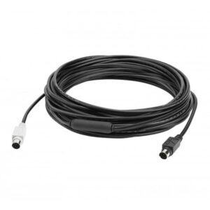 Logitech Group Conference Webcam 10M Extender Cable - 939-001487