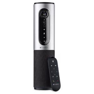 Logitech ConferenceCam Connect - Huddle Rooms & Home - 960-001035