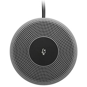 Logitech Expansion Mic for MeetUp ConferenceCam - 989-000405