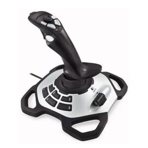 Logitech G Extreme 3D Pro Joystick for Windows - 942-000008