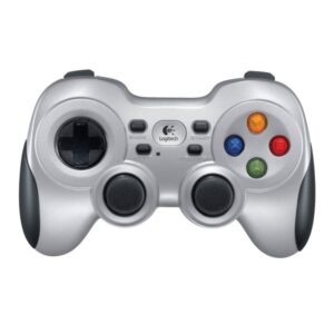 Logitech F710 Wireless Gamepad - Console Style - 940-000119