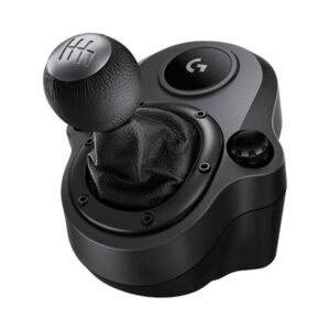 Logitech G Driving Force Shifter - 941-000132