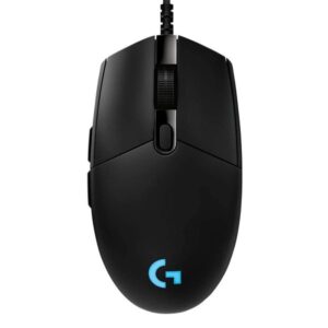 Logitech G PRO Hero Wired Gaming Mouse - 910-005442
