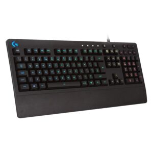 Logitech G213 Prodigy RGB Gaming Keyboard - 920-008096