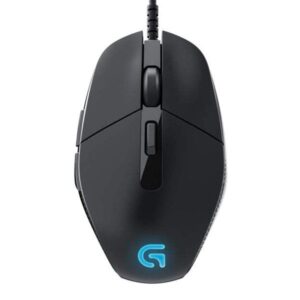 Logitech G302 Daedalus Prime MOBA Gaming Mouse - 910-004210
