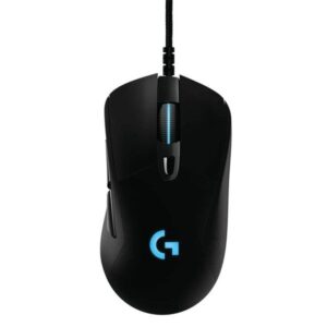 Logitech G403 Wired Programmable Gaming Mouse - 910-004826