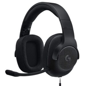 Logitech G433 7.1 Surround Sound Gaming Headset - 981-000670