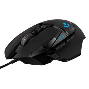 Logitech G502 HERO High Performance Gaming Mouse - 910-004633