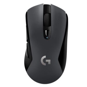 Logitech G603 LIGHTSPEED Wireless Gaming Mouse - 910-005103