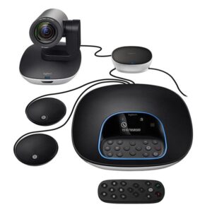 Logitech GROUP Video Conferencing System - 960-001054