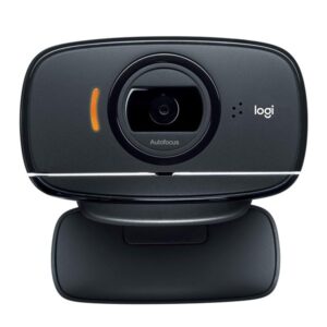 Logitech HD Webcam C525, Portable HD 720p Video Calling - 960-000717