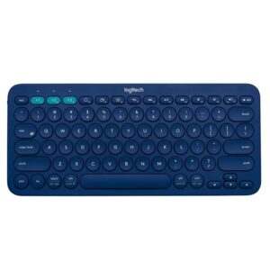 Logitech K380 Multi-Device Bluetooth Keyboard