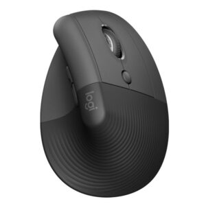 Logitech Lift Vertical Ergonomic Mouse