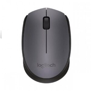 Logitech M171 Wireless Mouse - 910-004655
