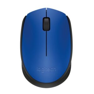 Logitech M171 Wireless Mouse