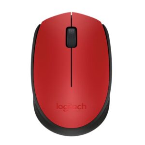 Logitech M171 Wireless Mouse