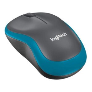Logitech M185 Compact Wireless Mouse