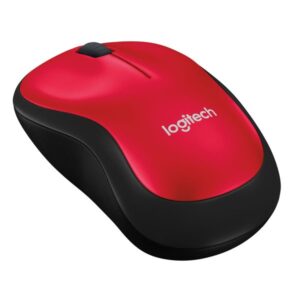 Logitech M185 Compact Wireless Mouse