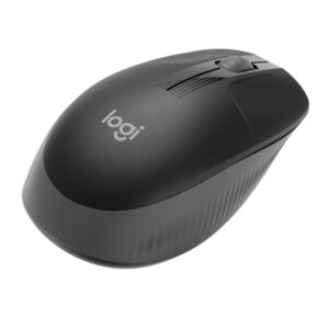 Logitech M190 Wireless Mouse - 910-005913