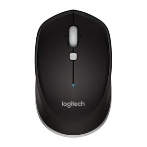 Logitech M337 Bluetooth Wireless Mouse - 910-004521
