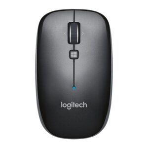 Logitech M557 Bluetooth Wireless Mouse - 910-003960