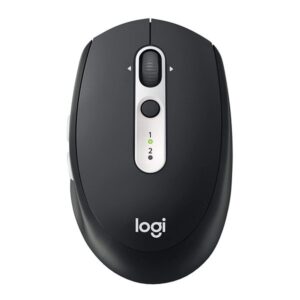 Logitech M585 Multi-Device Wireless Mouse - 910-005117