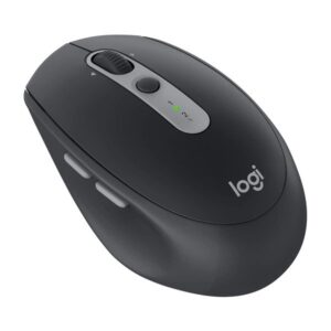 Logitech M590 Multi-Device Silent Wireless Mouse - 910-005203