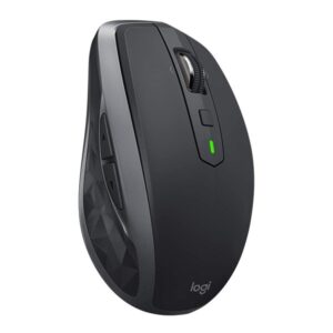 Logitech MX Anywhere 2s Wireless Mouse - 910-005156