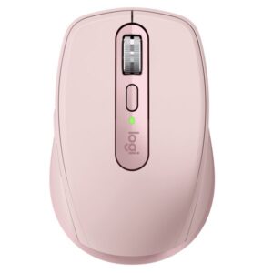 Logitech MX Anywhere 3 Wireless Mouse