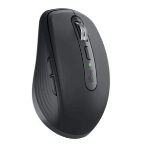 Logitech MX Anywhere 3s Wireless Mouse - 910-005992