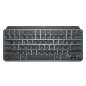 Logitech MX Keys Mini Wireless Keyboard
