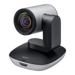 Logitech PTZ Pro 2 Video Conference Camera & Remote - 960-001084