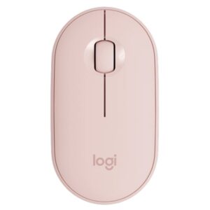 Logitech Pebble M350 Wireless Mouse