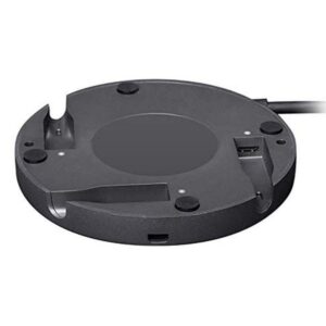 Logitech Rally Mic Pod Hub - 939-001647
