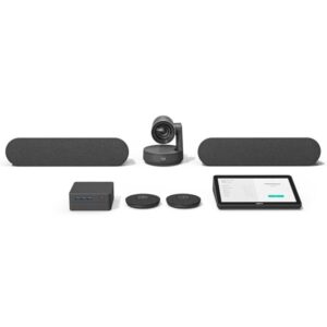 Logitech RALLY PLUS