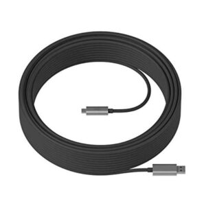 Logitech Strong USB Cable - Tap, Rally Camera, Meetup - 939-001799