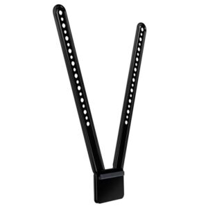 Logitech TV Mount for MeetUp HD Video and Audio - 939-001498