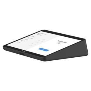 Logitech Tap Meeting Room Touch Controller - 939-001796