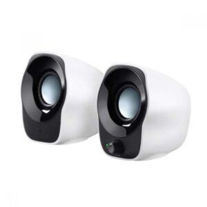 Logitech Z120 Compact Stereo USB Powered Speakers - 980-000514