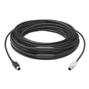 Logitech Group 15M Extender Cable - 939-001490