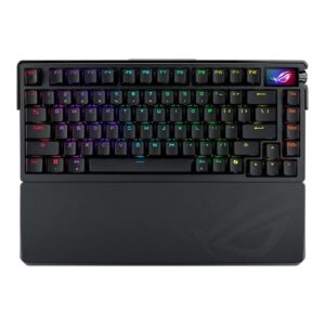 Asus Rog Azoth Extreme Gaming Keyboard – M702 /NXSW/US/PBT